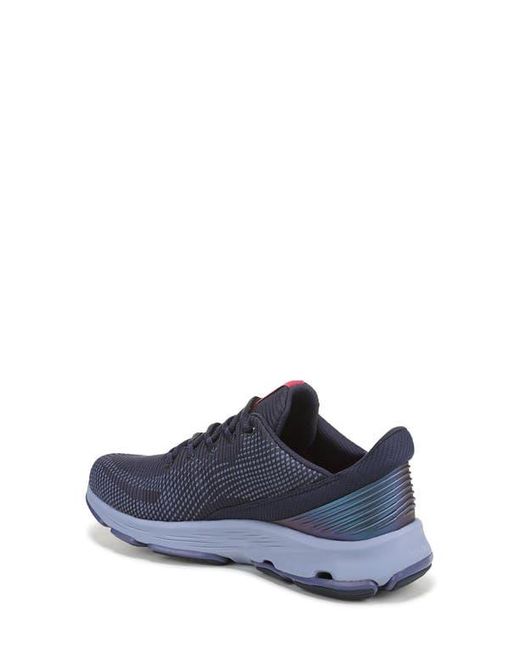 Ryka Blue Devotion X 2 Walking Shoe