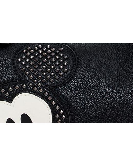 Sac Desigual S Mickey Mouse - Élégant Et Pratique Avec Motif Iconique