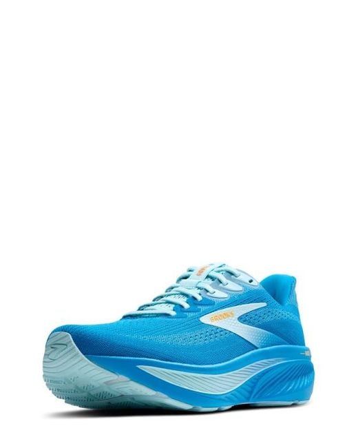 Brooks Blue Ghost 17 Running Shoe for men