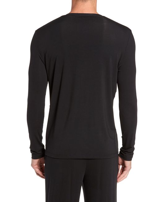 tommy john t shirt