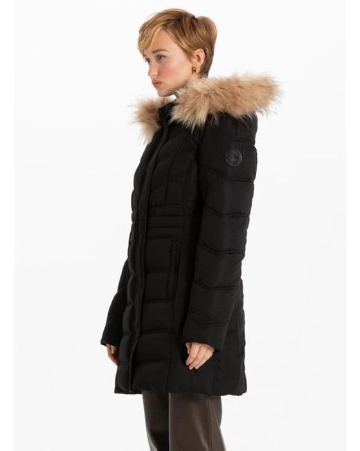 Point Zero Black Jacket Perfection