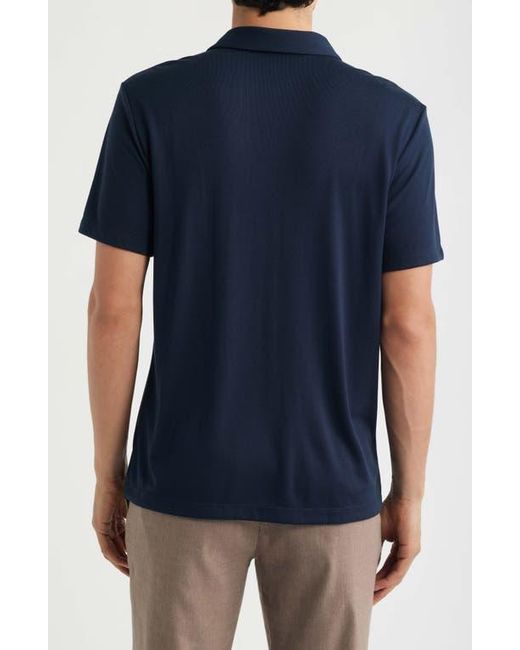 Theory Blue Bron for men
