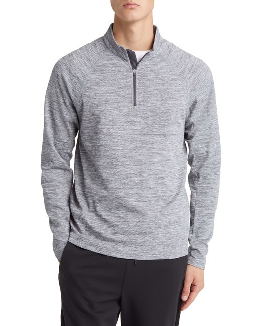 Reigning champ hotsell half zip