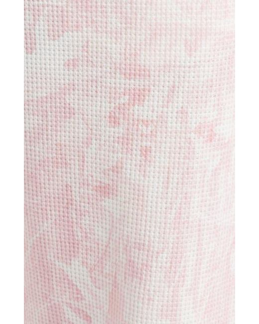 Boys Lie Pink Manhunt Kimmy Sweatpants