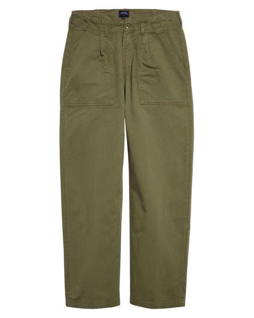 NOAH cotton pants チノパン 20aw 28 nyc（Shop Noah Cotton