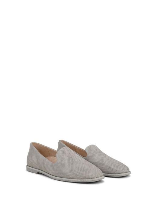Vionic Gray Willa 2.0 Flat