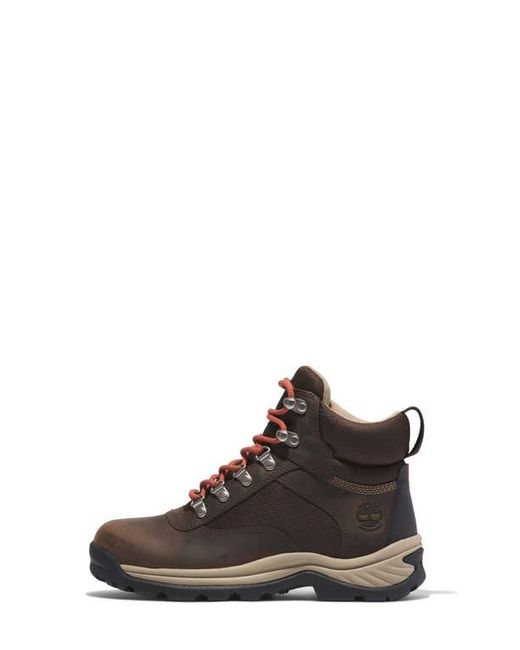 Timberland Black Ledge Mid Waterproof Hiking Boot