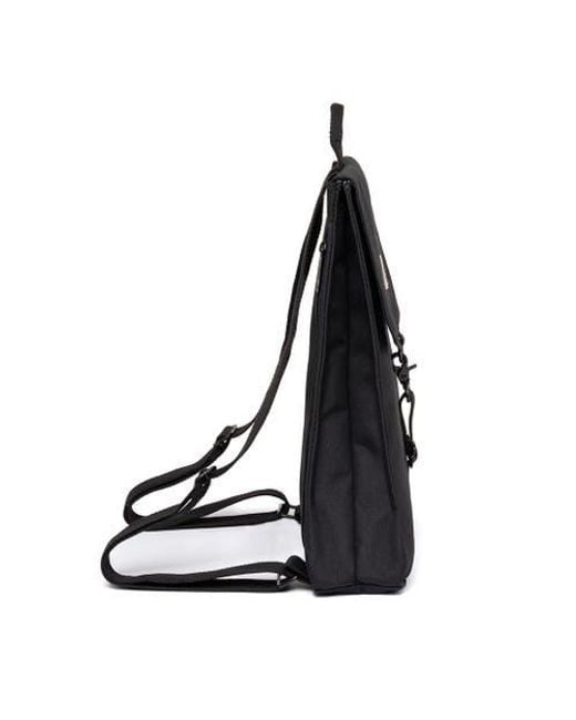 Lefrik Blue Handy Mini Backpack