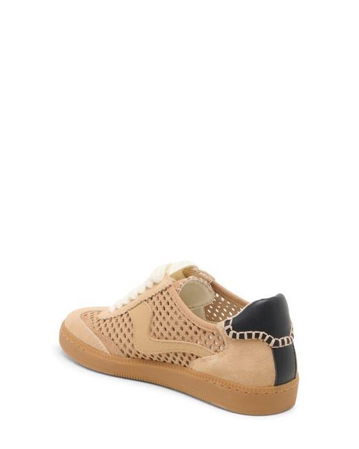 Dolce Vita Natural Notice Sneaker