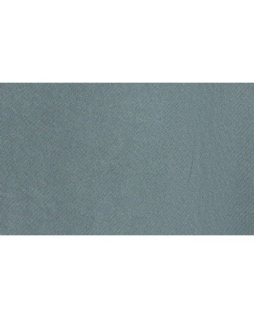Elwood Blue Core Organic Cotton Straight Leg Sweatpants for men