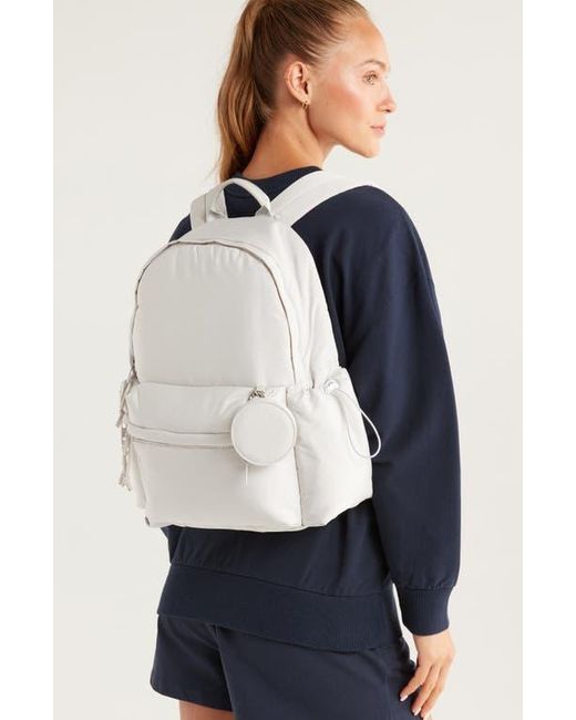 Zella Natural Everyday Active Backpack