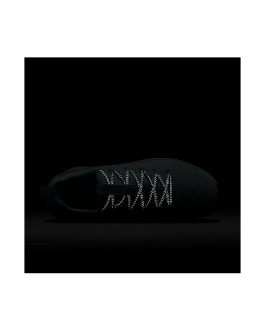 Nike Blue Free Metcon 6 Training Shoe