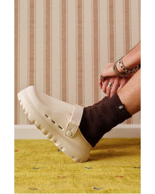 Ugg Natural Peakmod Clog for men