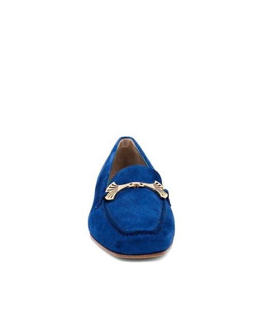 Valentina Rangoni Blue Bazar