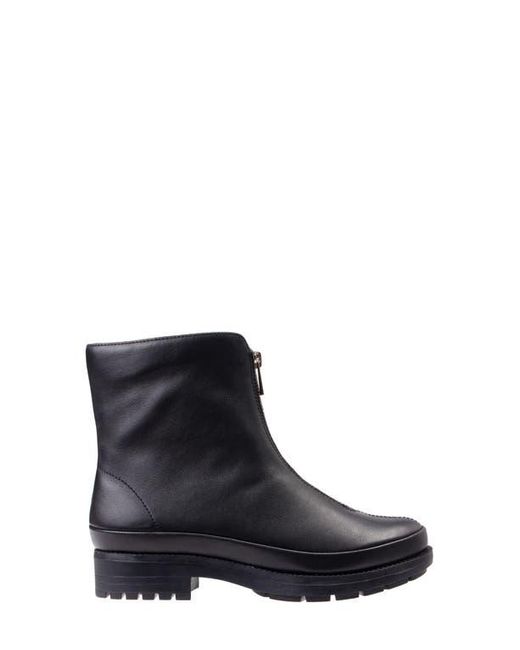 Revitalign Black Mercer Boot