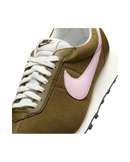 Nike Green Ld-1000 Se Sneaker for men