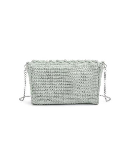 Moda Luxe Natural Stylish Celeste Crossbody Handbag For