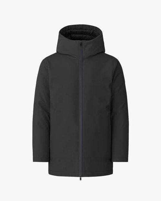 Quartz Co. Black Jules for men