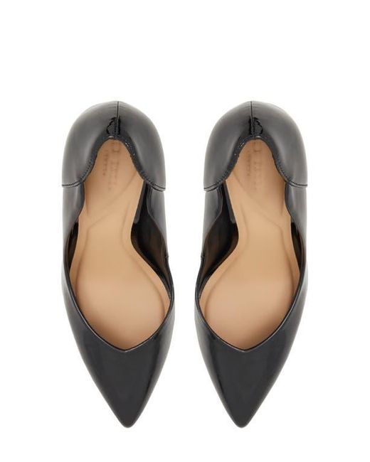 Ted Baker Black Camille Pump