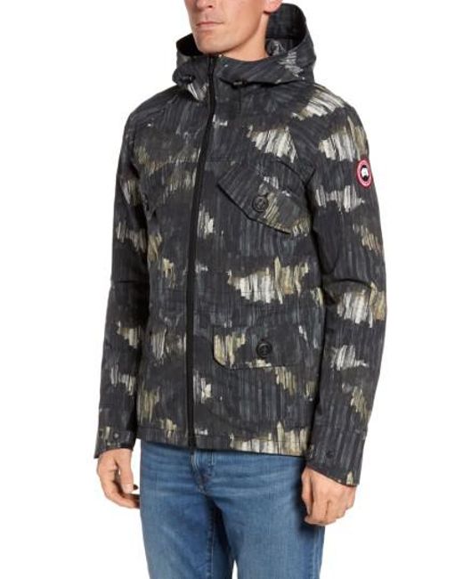 Canada Goose Jacket HyBridge Espirt Canada Goose Jacket HyBridge Espirt