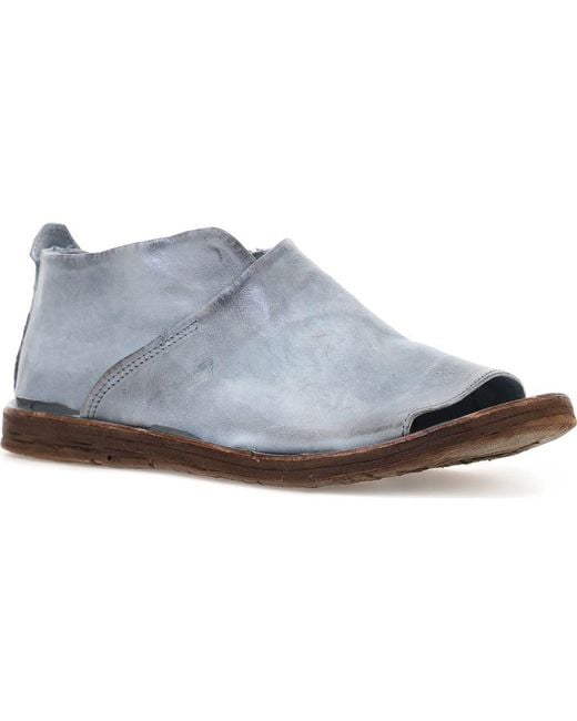 A.s.98 Blue Reiley Sandal