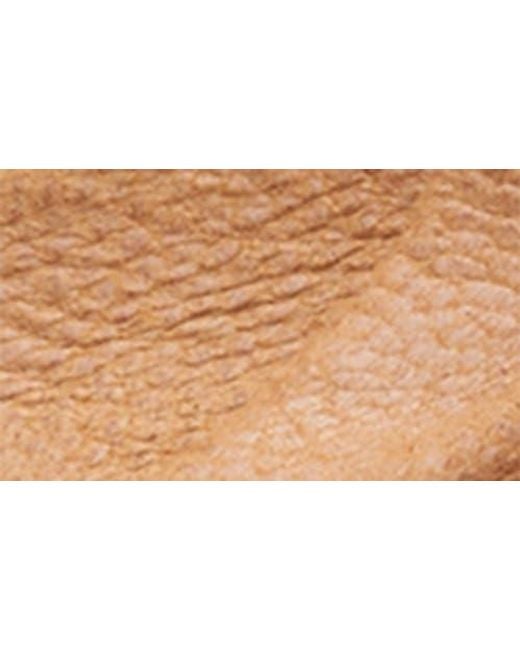 Clarks Brown Rena Way Flat