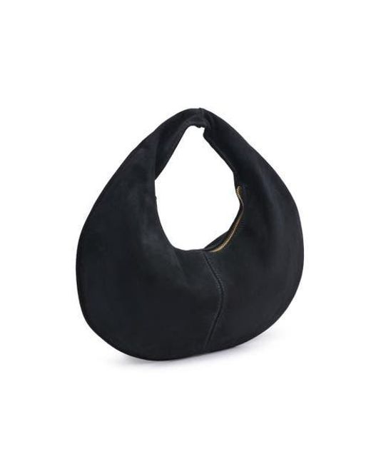 Moda Luxe Black Farrah