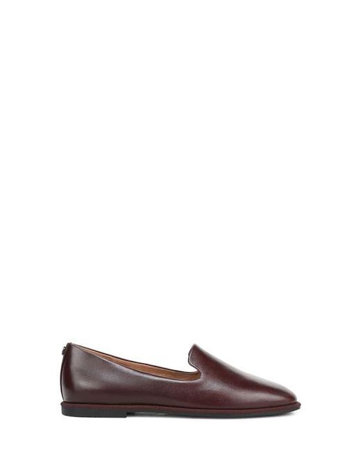 Vionic Brown Willa 2.0 Loafer