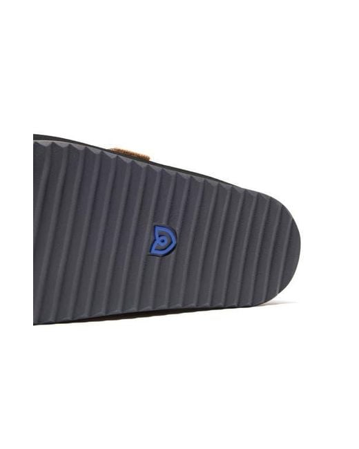 Rothy's Black The Clog for men