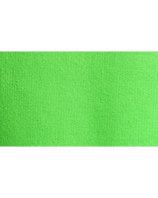 Polo Ralph Lauren Green Magic Fleece Graphic Hoodie for men