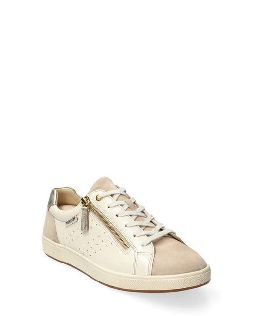 Mephisto Natural Nikita Sneaker