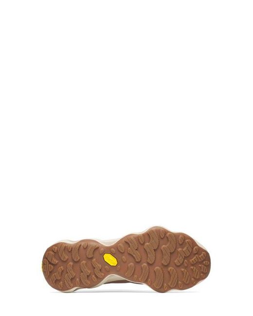 Merrell Brown Speedarc Matis Hiking Sneaker