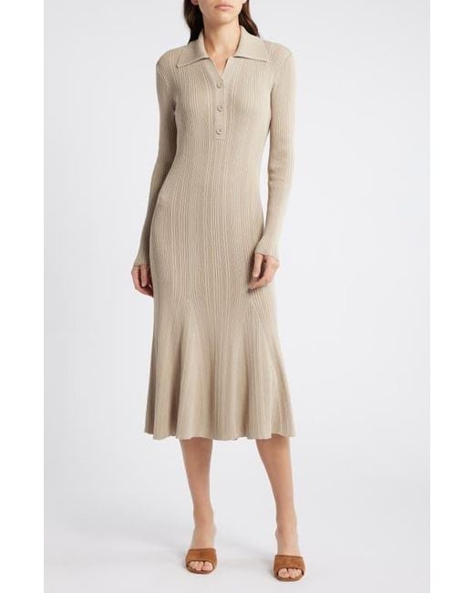 Jordan sweater dress hot sale