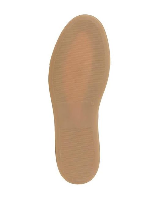 Common Projects Brown Bball Duo Sneaker for men