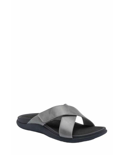 ABEO Black Laguna Slide