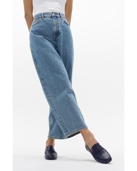 Fitflop Blue Delicato Loafer