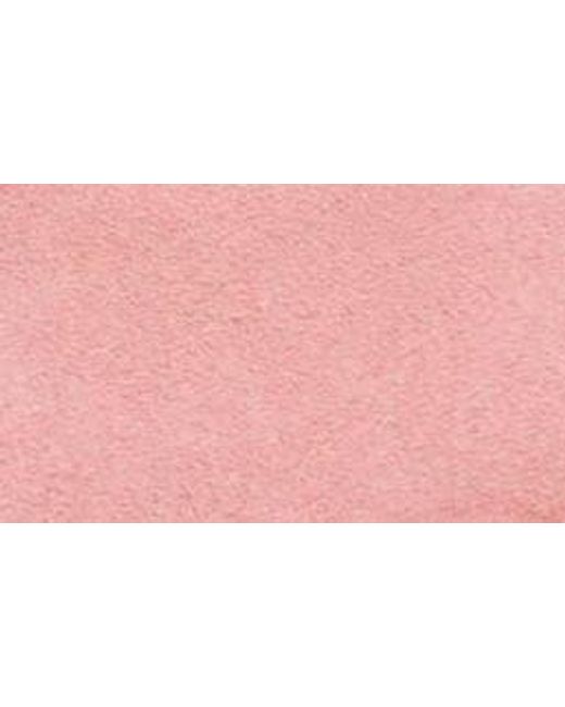 Birkenstock Pink Boston Chunky Platform Clog