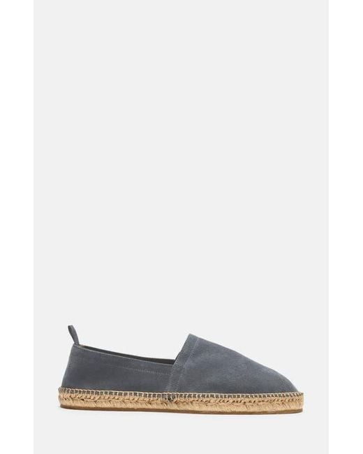 Scarosso Multicolor Pablo Espadrilles for men