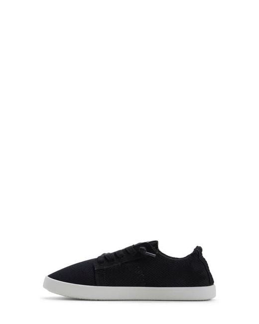 Roxy Black Mauka Sneaker