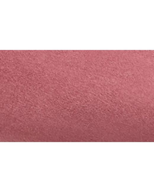 Stuart Weitzman Pink Vinnie 50 Slingback Pump