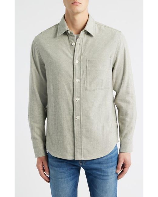 Boss Green Owen Relaxed Fit Button-Up Shirt for men