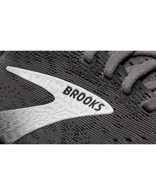 Brooks Black Ghost 16 Running Shoe