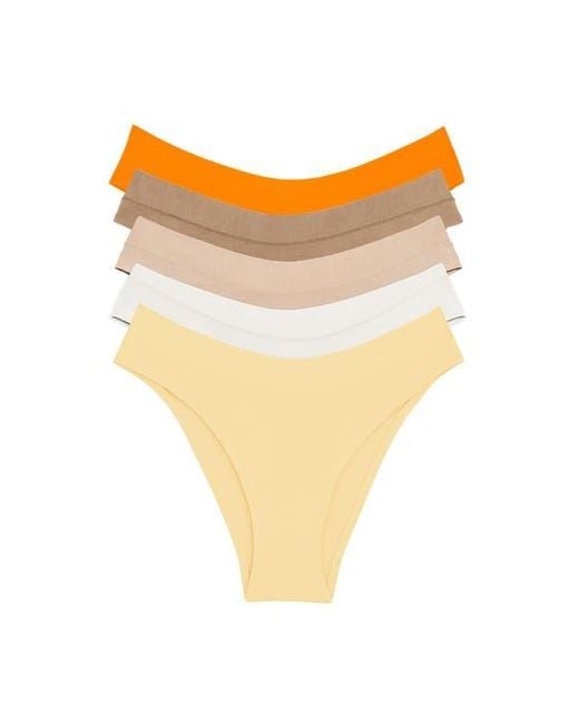 CUUP White The Bikini