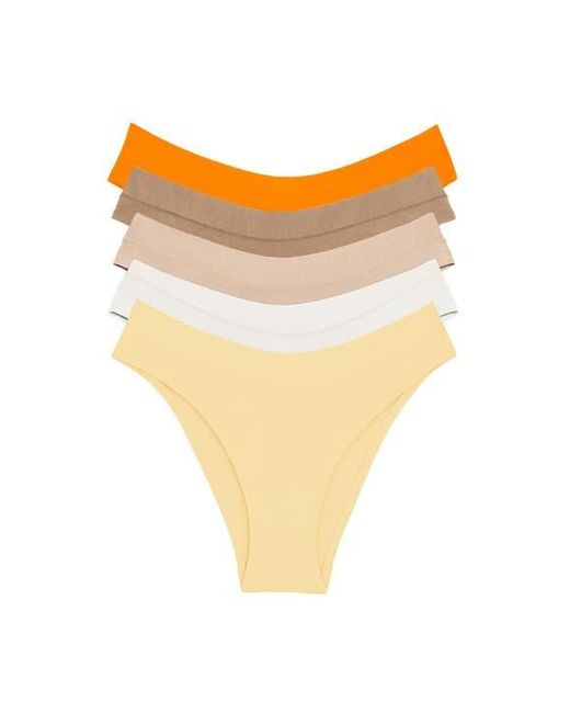 CUUP White The Bikini