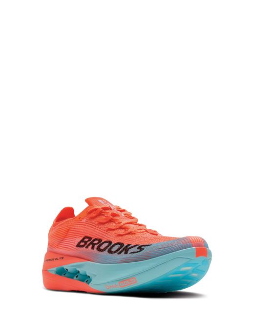 Brooks Blue Hyperion Elite 5 Running Shoe