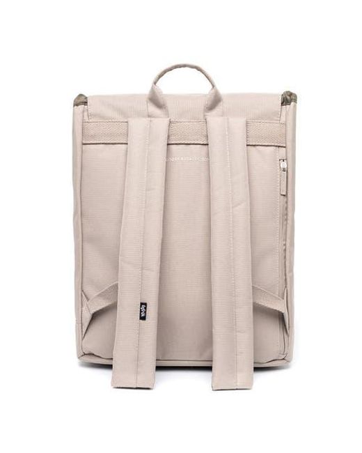 Lefrik Natural Kaut Backpack
