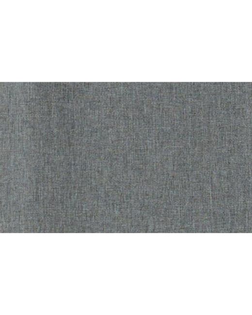 Saint Studio Gray Tempo Tech Pants for men
