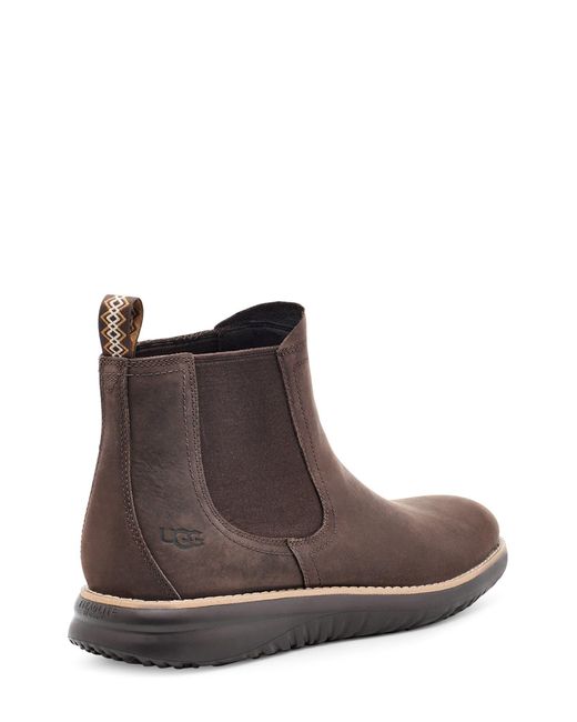 Union waterproof chelsea boot Clearance
