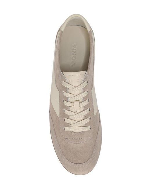 Vince Multicolor La Runner Sneaker