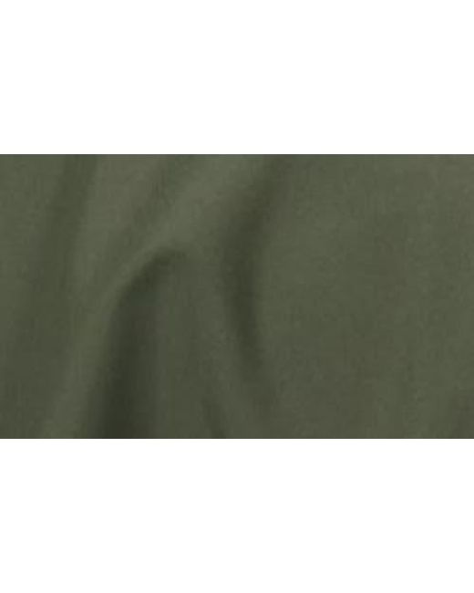 Marmot Green Minimalist Pertex Waterproof Hooded Jacket for men
